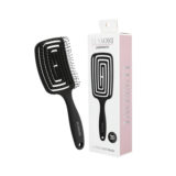 Lussoni Haircare Brush Labyrinth Large - detangling brush