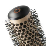 Kashōki Hair Brush Essential Beauty 30mm - round brush
