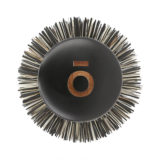 Kashōki Hair Brush Essential Beauty 30mm - round brush