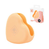 Ilū Make Up Brush Cleaner Orange