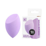 Ilū Make Up Olive Cut Sponge Purple