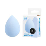 Ilū Make Up Raindrop Sponge Blue