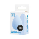 Ilū Make Up Raindrop Sponge Blue