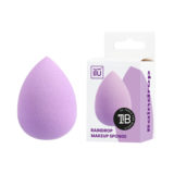 Ilū Make Up Raindrop Sponge Purple