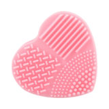 Ilū Make Up Brush Cleaner Pink