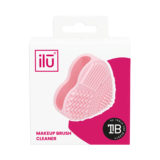 Ilū Make Up Brush Cleaner Pink