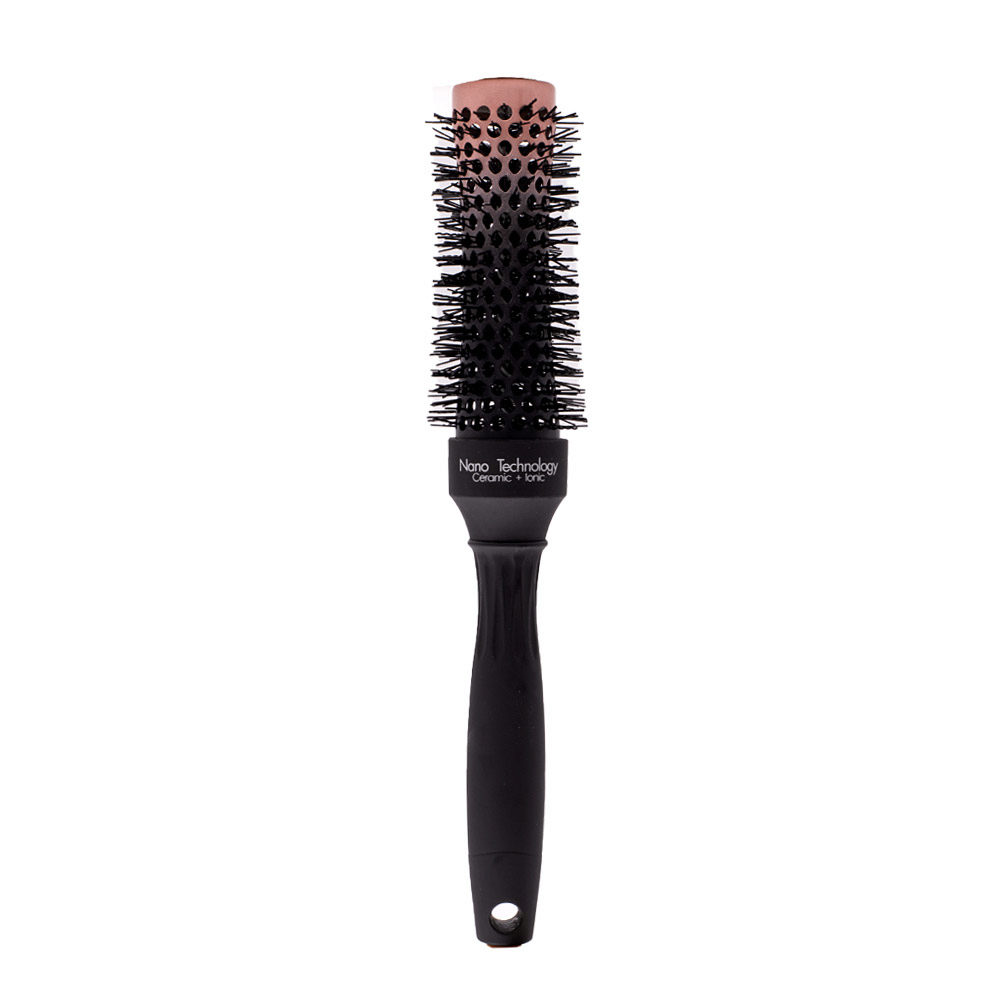 Lussoni Hair Styling Brush 32mm - round brush