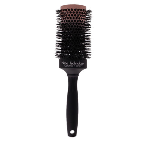 Lussoni Hair Styling Brush 53mm - round brush