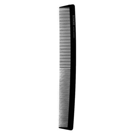 Lussoni Hair Cutting Comb 102 - cutting comb