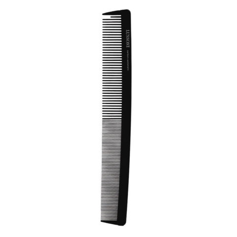 Lussoni Hair Cutting Comb 106 - cutting comb