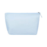 ilū Cotton Beauty Bag Blue