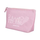 ilū Cotton Beauty Bag Pink