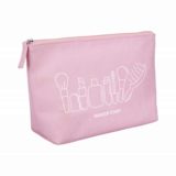 ilū Cotton Beauty Bag Pink