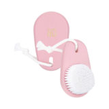 ilū BambooM! Body Brush Pink Flamingo