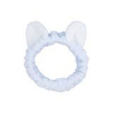 ilū Skin Care Headband Blue