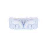 ilū Skin Care Headband Blue