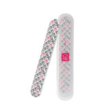 ilū Nail File Medium Pocked Grid 240/240