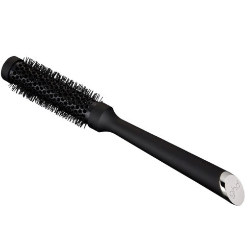The Smoother® - Size 2: Natural Bristle Brush