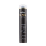 Medavita lunghezze Blondie Black Extra Cool Blonde Neutralizing Shampoo 250ml