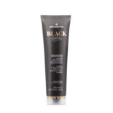 Medavita Lunghezze Blondie Black Extra Cool Blonde Neutralizing Mask 150ml - extra cool blonde neutralizing mask