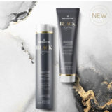 Medavita Lunghezze Blondie Black Extra Cool Blonde Neutralizing Mask 150ml - extra cool blonde neutralizing mask