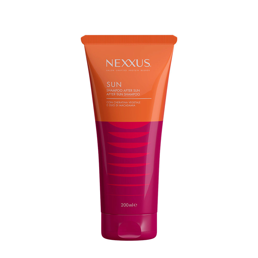 Nexxus Sun Shampoo After Sun 200ml