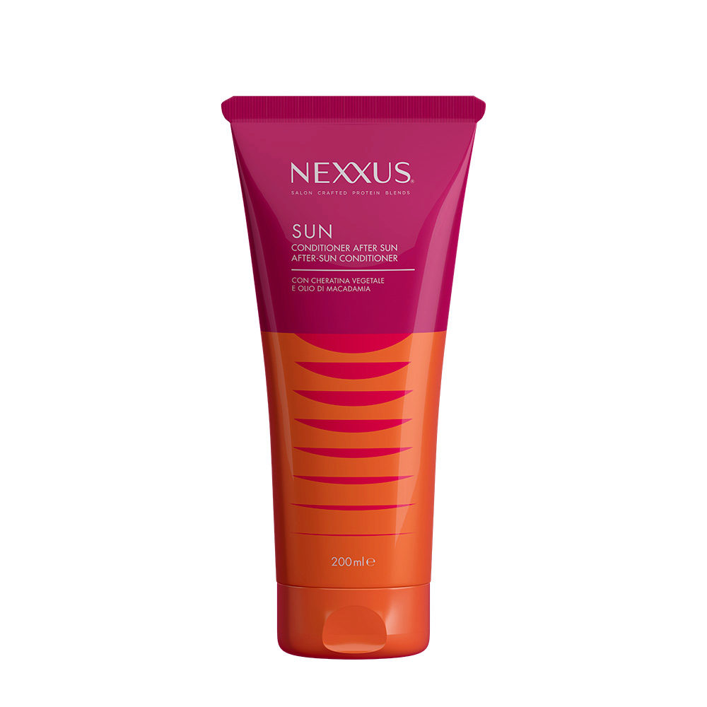 Nexxus Sun Conditioner After Sun 200ml