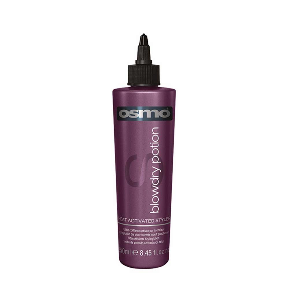 Osmo Styling & Finish Blowdry Potion 250ml