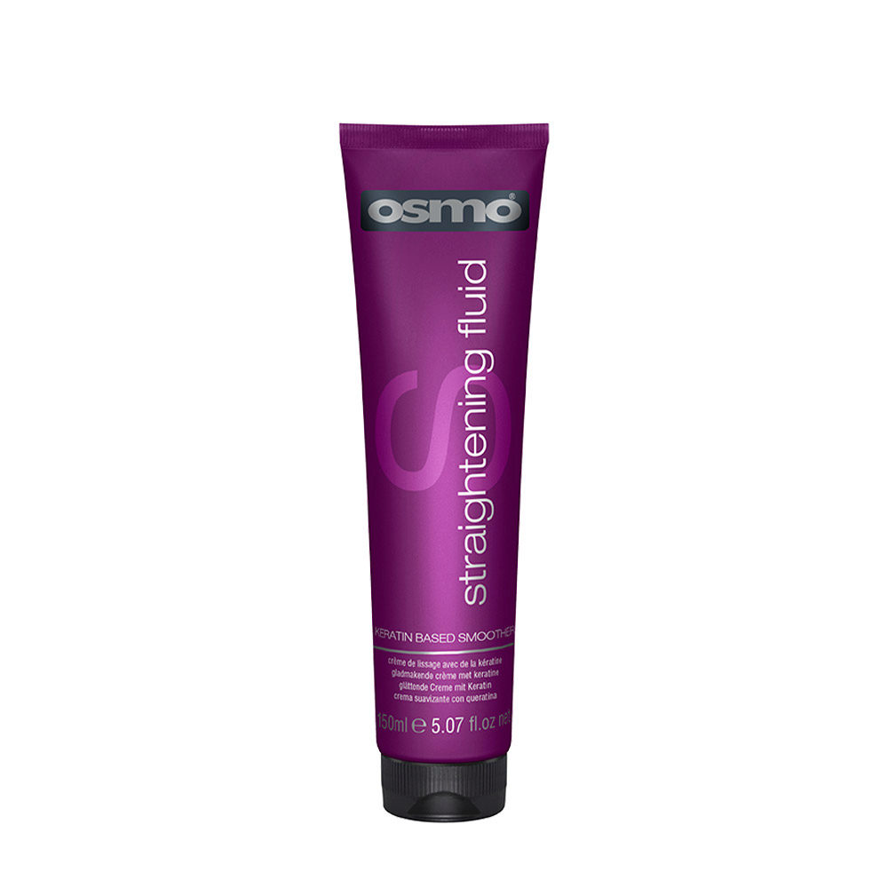 Osmo Styling & Finish Straightening Fluid 250ml