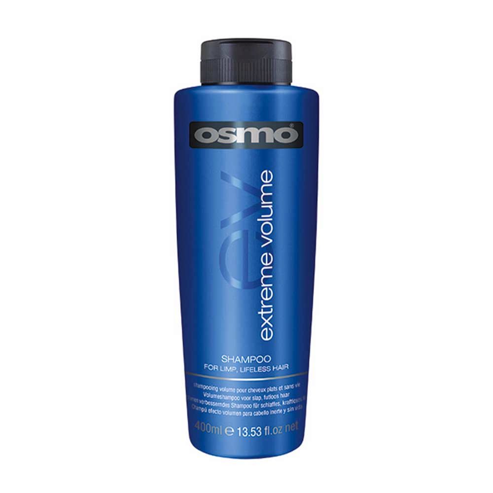 Osmo Extreme Volume Shampoo 400ml