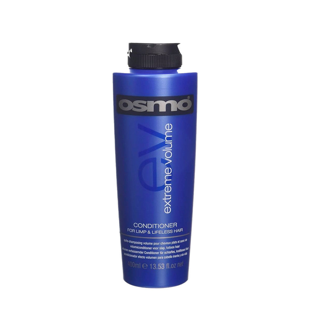 Osmo Extreme Volume Conditioner 400ml