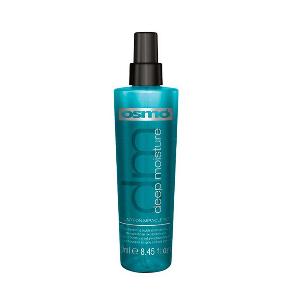 Osmo Hydrating Dual Action Miracle Repair 250ml - intensive nourishing treatment