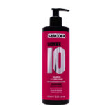 Osmo Wonder 10 Shampoo 400ml - damaged hair shampoo