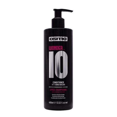 Osmo Wonder 10 Conditioner 400ml - nourishing conditioner