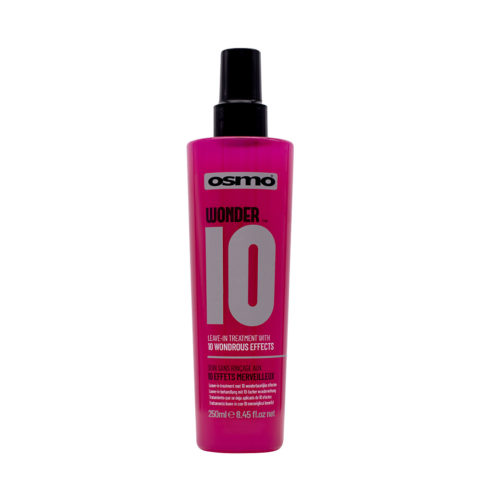 Osmo Wonder 10 Leave - in Treatement 250ml  - 10in1 leave-in treatment