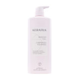 Kerasilk Essentials Volumizing Shampoo 750ml