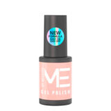 Mesauda ME Gel Polish 110 Peony 4.5ml - semi-permanent nail polish