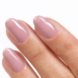 Mesauda ME Gel Polish 130 Lingerie 4.5ml - semi-permanent nail polish