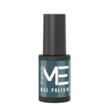 Mesauda ME Gel Polish 136 Ottanio 4,5ml  - semi-permanent nail polish