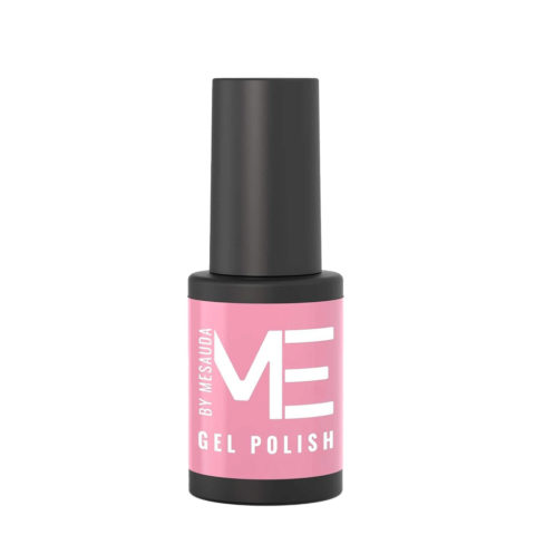 Mesauda ME Gel Polish 146 Candy 4.5ml  - semi-permanent nail polish