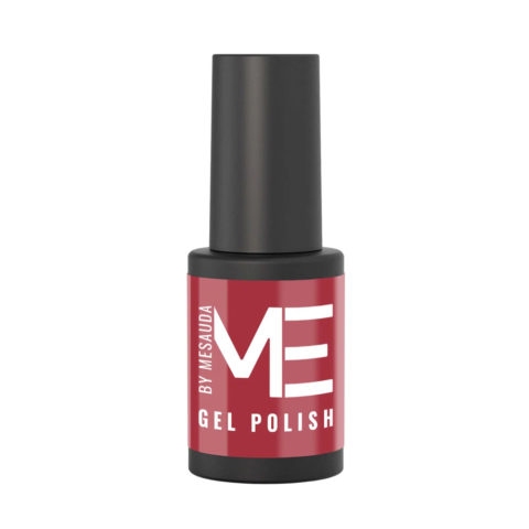 Mesauda ME Gel Polish 171 Amarena 4.5ml - semi-permanent nail polish