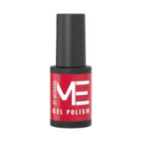 Mesauda ME Gel Polish 200 Raspberry 4.5ml - semi-permanent nail polish