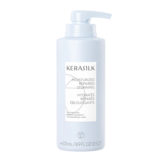 Kerasilk Specialists Recovery Mask 500ml - restructuring mask