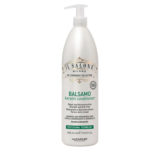 Il Salone Milano Keratin Conditioner 1000ml - conditioner for damaged and weakened hair