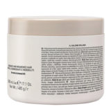 Il Salone Milano Keratin Mask 500ml - mask for damaged and weakened hair