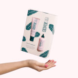 Coco & Eve Oh My Hair Kit - box set