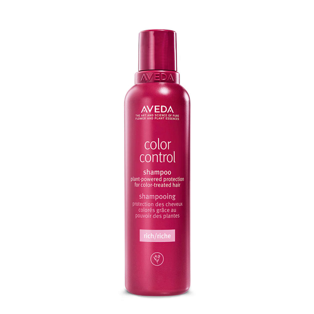 Aveda Color Control Shampoo Rich 200ml