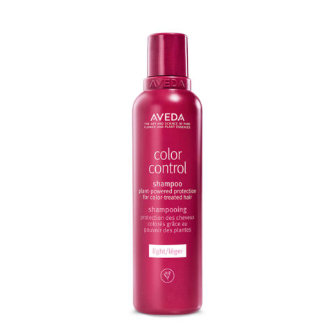 Aveda Color Control Shampoo Light 200ml