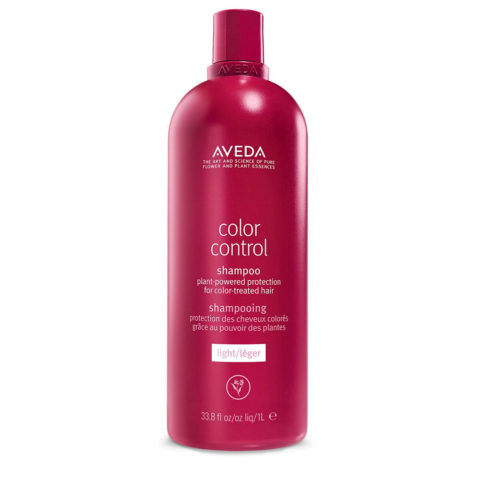 Aveda Color Control Shampoo Light 1000ml