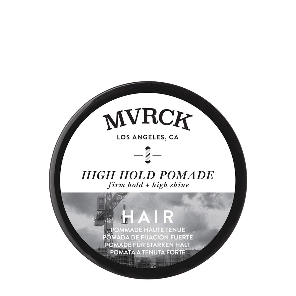 MVRCK High Hold Pomade 85gr